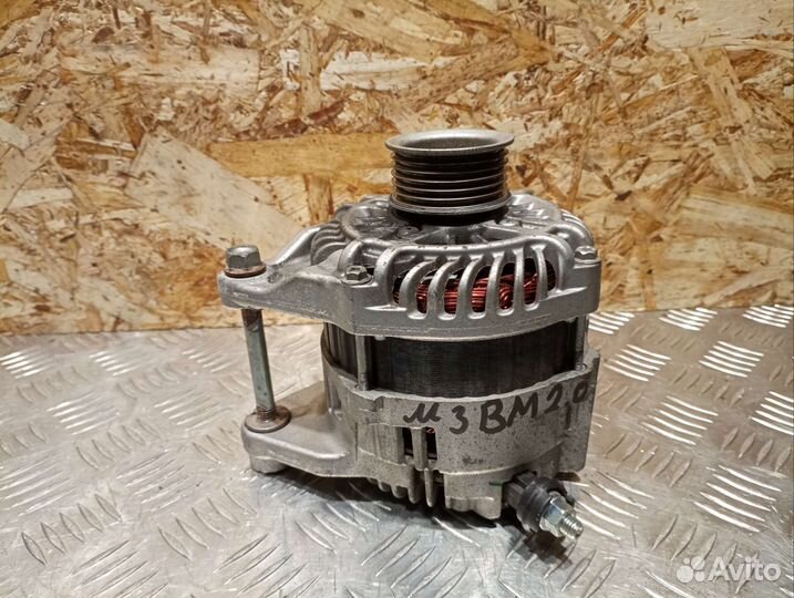 Генератор Mazda III BM 2.0 PE