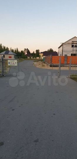 Участок 6 сот. (СНТ, ДНП)
