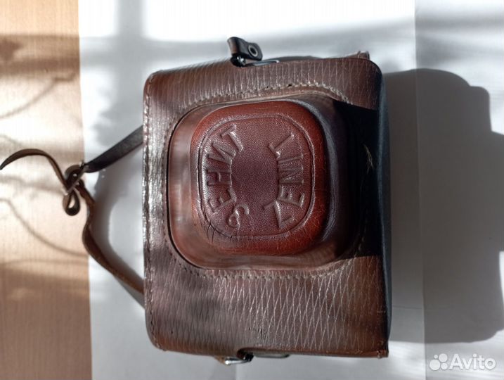 Фотоаппарат Зенит