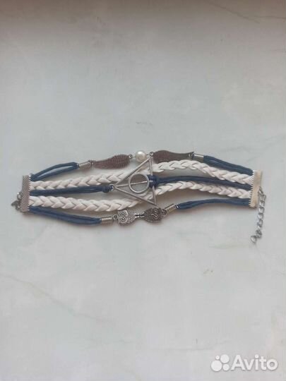 Украшения Гарри Поттер