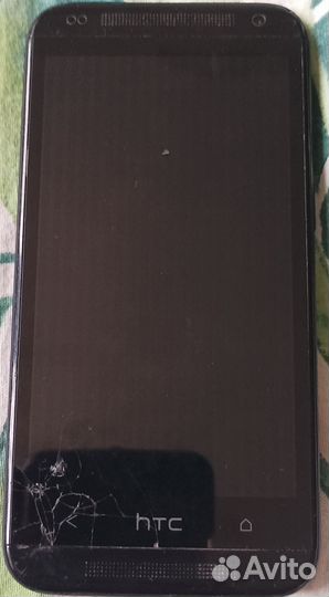 HTC Desire 601, 8 ГБ