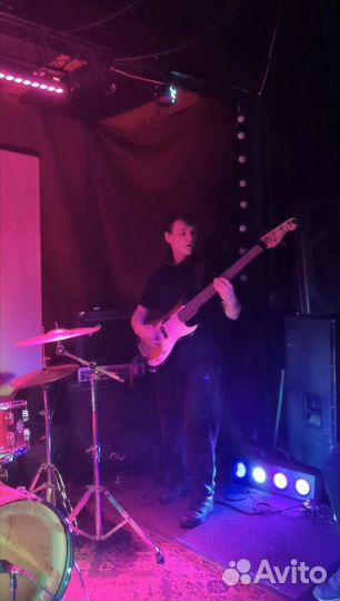 Уроки на гитаре, бесплатное пробное занятие