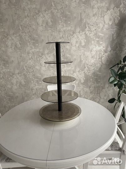 Подставка для торта