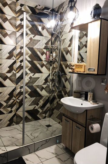 1-к. квартира, 31 м², 5/5 эт.