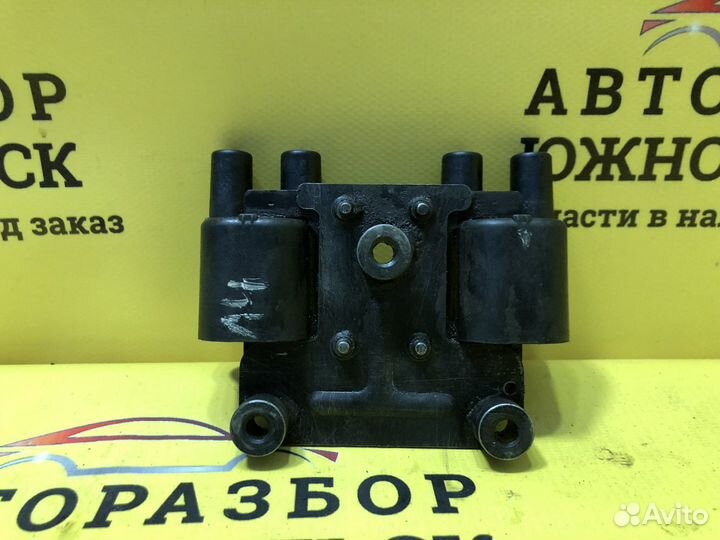 Катушка зажигания Chevrolet Lacetti 1.4 2007