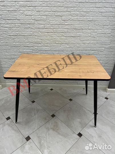 Стол для кухни обеденный, новый с доставкой