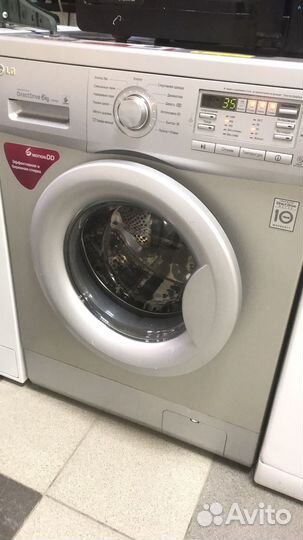 Стиральная машина Vestel с Гарантией и Доставкой