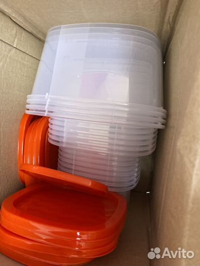 Контейнер для хранения