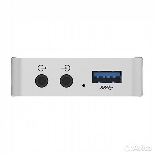 Новый USB Capture SDI Plus Magewell 32050 устройст