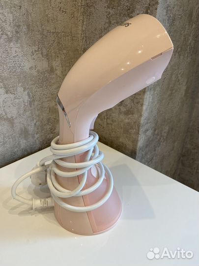 Отпариватель philips gc442