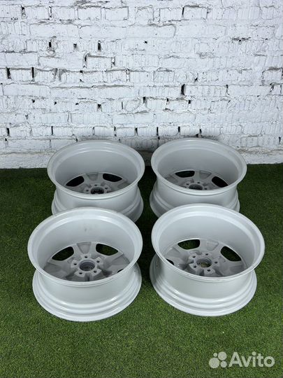 Оригинальные Литые Диски OZ Racing R19