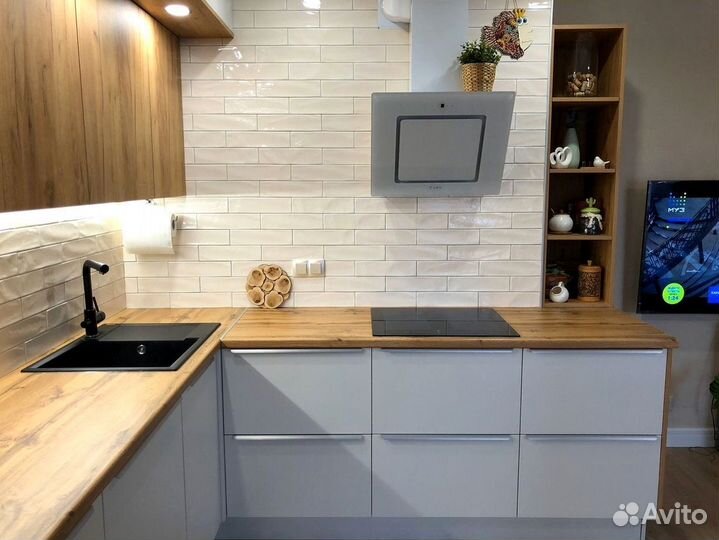 Кухонный гарнитур 