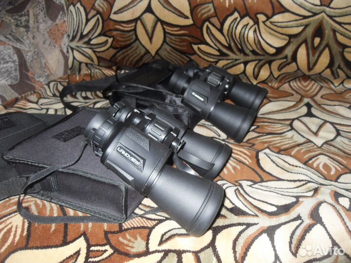 Бинокль 30\50