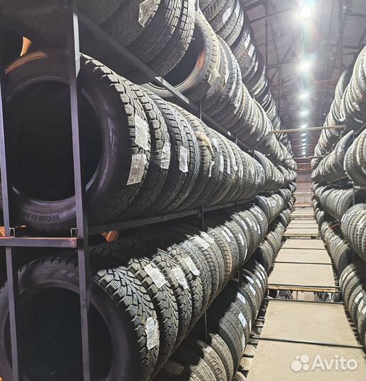 Zeta Antarctica Sport 265/60 R18 114R