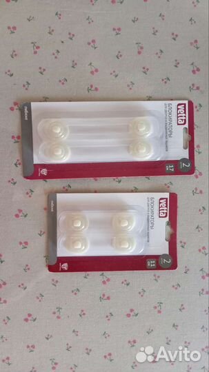 Блокиратор для дверей