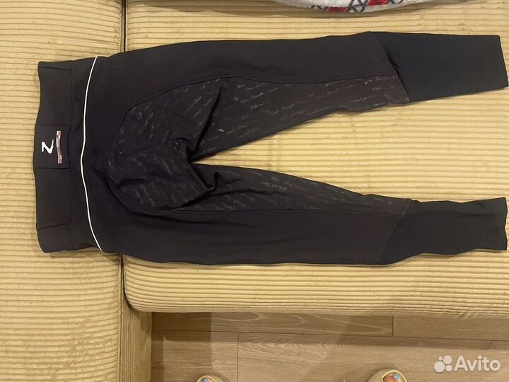 Бриджи для верховой езды