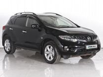 Nissan Murano 3.5 CVT, 2008, 143 112 км, с пробегом, цена 1 333 000 руб.