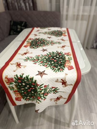 Вафельные полотенца