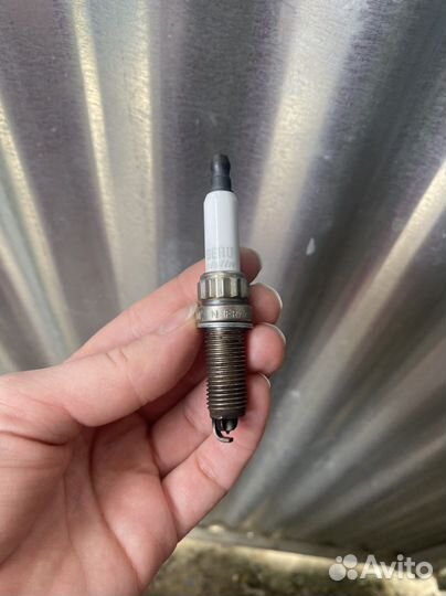Свечи зажигания