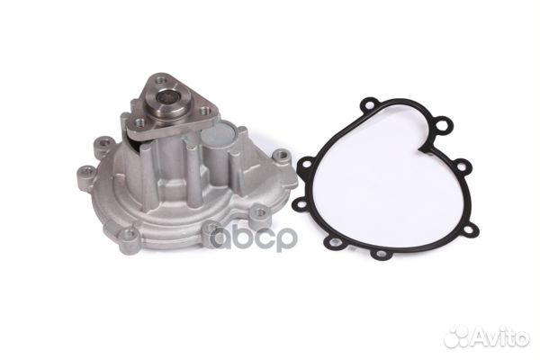 Помпы системы охлажденияstellox 4500-0462-SX S