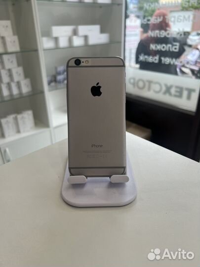 iPhone 6, 16 ГБ