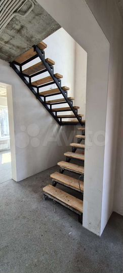 Дом 130 м² на участке 6,7 сот.