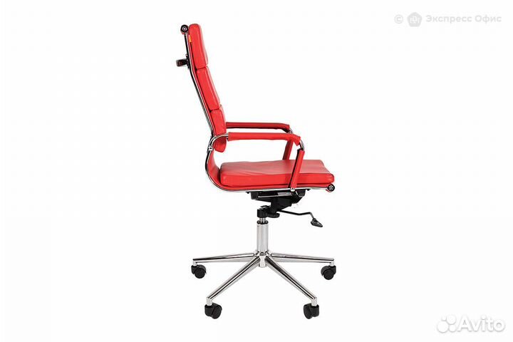 Кресло для руководителя Chairman 750