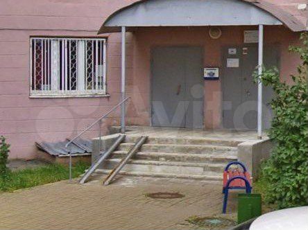 Свободного назначения, 55 м²