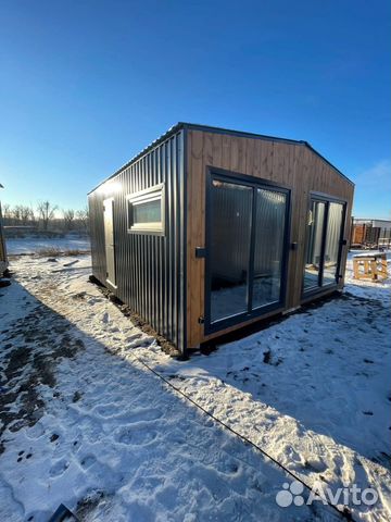 Геленджик быстровозводимый дом каталог