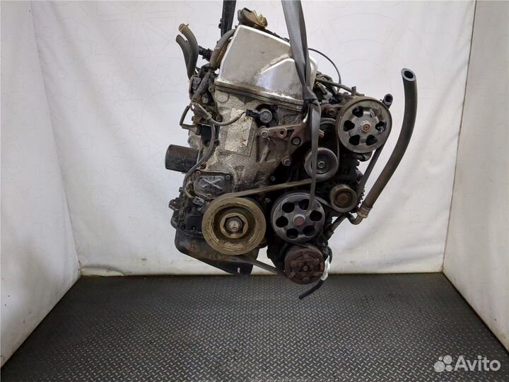 Гур Honda CR-V, 2002