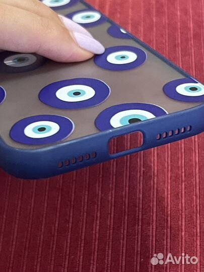 Чехол на iPhone 11 новый