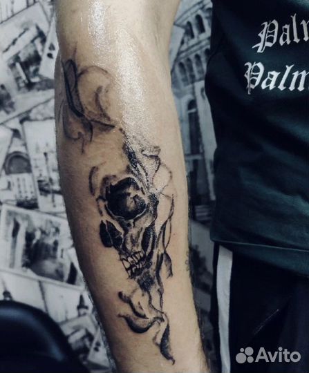 Требуются модели Тату Краснодар бесплатно