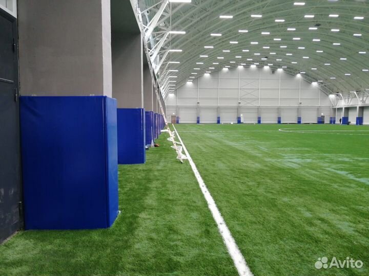 Будо маты, стеновые протекторы, татами