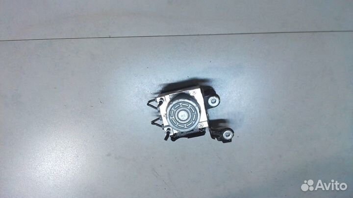 Блок абс, насос Ford Fusion 2017- USA, 2017