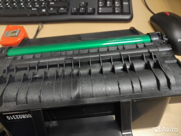 Заправка картриджей с выездом