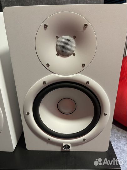 Студийные мониторы yamaha HS8W