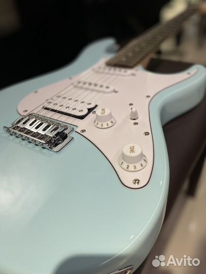 Электрогитара Cort G250