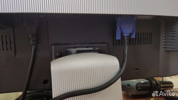 Монитор для компьютера LG