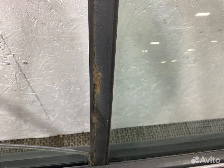 Дверь боковая Hyundai Accent, 1997