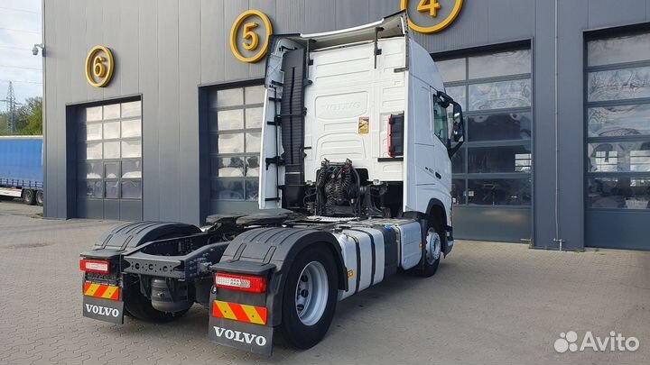 Volvo FH 460, 2020