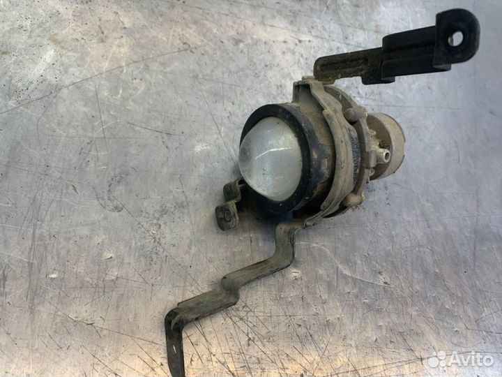 Фара противотуманная передняя правая Kia Ceed ED