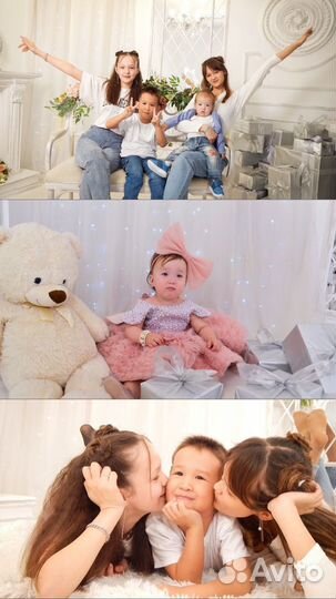 Фотограф и Видеограф Астрахань