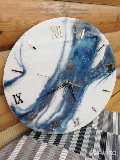 Часы настенные
