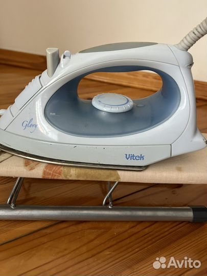 Утюг Vitek