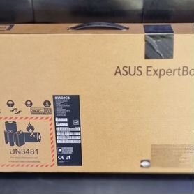 Asus ExpertBook B1502CBA-BQ2727 (90NX05U1-M03170)