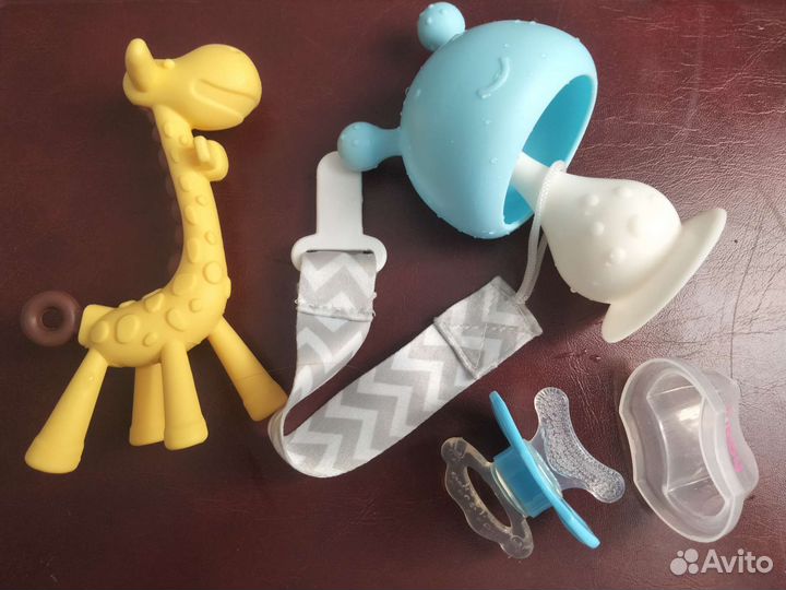 Прорезыватель