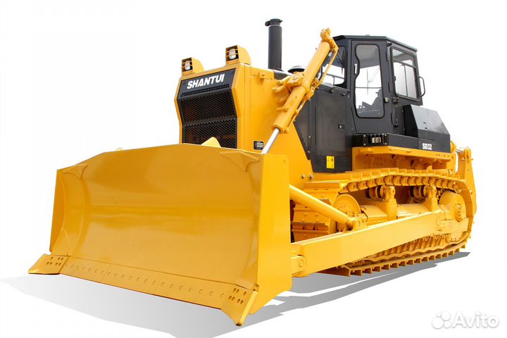 Shantui SD32, 2023