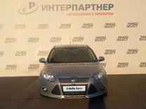 Ford Focus 1.6 MT, 2013, 145 705 км, с пробегом, цена 825 000 руб.