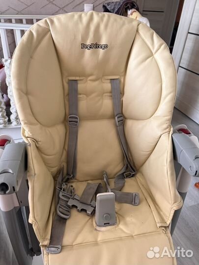 Стульчик peg perego tatamia