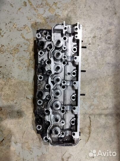 Головка Hyundai Porter 1